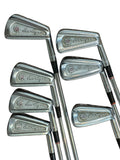 Ben Hogan Producer Iron Set 2-PW (NO 3 or 9 Iron)