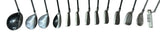 TaylorMade Cobra Callaway MRH Complete Golf Club Set R Flex SET-081326T08