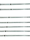In Tech Mach Wide Sole Tour Cast Iron Set 4-SW (NO 9) Ladies Flex Shafts