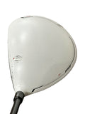 TaylorMade R11s 10.5° Driver RIP Phenom 60g Stiff Flex Shaft TaylorMade Grip