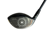 Callaway Epic Flash 10.5° Driver Cypher 40g 5.5 R Flex Shaft GP Tour Velvet Grip