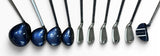 Orlimar Allante WRH Complete Golf Club Set Women's Flex SET-102926T01