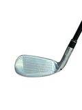 TaylorMade Stealth HD 6 Iron Ventus 5 Senior Flex Shaft Lamkin Grip