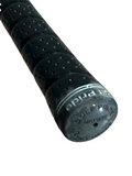 TaylorMade LH Rescue 18° 3 Hybrid Aldila RIP 65g S Flex Shaft GP Tour Wrap Grip
