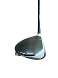 TaylorMade Sim Max 10.5° Driver Ventus 6 R Flex Shaft Golf Pride Z Grip