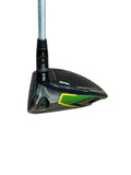 Callaway Epic Flash 10.5° Driver Even Flow 55g 5.5 R Flex Shaft Tour Velvet Grip