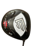 Founders Club Paint 10.5° Driver FC Regular Flex Shaft Lamkin Sonar Grip