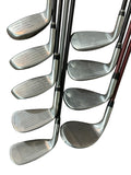 TaylorMade Cobra Men's Right Hand Golf Club Set R Flex SET-030326T08