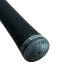 Callaway Jaws Raw 50•10S GW DG Spinner Wedge Flex Shaft GP Tour Velvet Grip