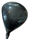 Callaway Mavrik 9° Driver Fujikura Pro 63g Senior Flex Shaft Golf Pride MCC +4 Grip