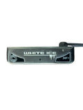Odyssey White Ice I 35" Putter White Ice Steel Shaft Odyssey Grip