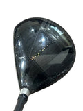 TaylorMade RBZ Pro 15° 3 Wood Rocketfuel Plus 50g R Flex Shaft TM Grip