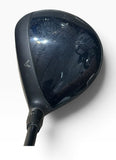 Callaway Paradym X 15° 3 Wood KBS TD Tour Driver 50g Regular Flex Shaft Golf Pride CP2 Pro Grip
