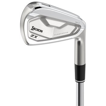 Srixon ZX7 MKII Single Iron