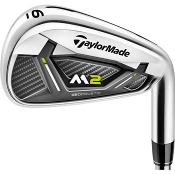 TaylorMade LH 2019 M2 Single Iron