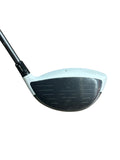 TaylorMade LH RBZ 10.5° Driver RBZ Matrix Ozik Stiff Flex Shaft TaylorMade Grip