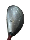 Callaway Big Bertha Heavenwood 20° 3 Hybrid RCH 75g R Flex Shaft