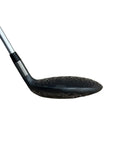 Callaway Paradym 18° 5 Wood Ascent 50g Sr Flex Shaft GP Tour Velvet Grip