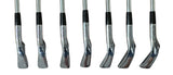 Kirkland Signature Forged Iron Set 4-PW Elevate 115 R Flex Shafts Lamkin Grips