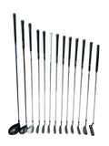 Titleist Cobra MRH Complete Golf Club Set Stiff Flex SET-062226T04