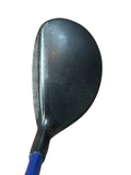 Ping G30 22° 4 Hybrid TFC419 Sr Flex Shaft Golf Pride Tour Velvet Grip
