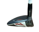 Callaway LH X Hot 15° 3 Wood Project X PX Regular Flex Shaft Callaway Grip