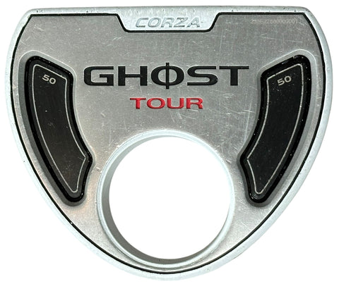 TaylorMade Ghost Tour Corza 35" Putter TM Ghost Shaft TM Ghost Grip