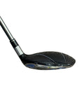TaylorMade Burner 18° 5 Wood REAX 50g Ladies Flex Shaft Grip Tec Grip