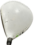 TaylorMade RBZ 15° 3 Wood RBZ Matrix Ozik X-con 5 R Flex Shaft Crossline Grip