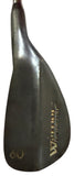 Warrior Custom Golf 60° Lob Wedge Warrior Golf Wedge Flex Shaft Warrior Grip
