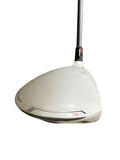 TaylorMade R11s 10.5° Driver RIP Phenom 60g Stiff Flex Shaft TaylorMade Grip
