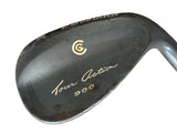 Cleveland Tour Action 900 50° GW DG Wedge Flex Shaft GP Tour Velvet Grip