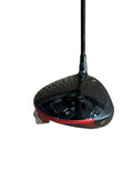 TaylorMade Stealth 2 9° Driver Vista Pro 65g R Flex Shaft Winn Dri•Tac Grip