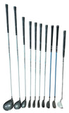 Top Flite Mizuno WRH Complete Golf Club Set Women's Flex SET-060126T06