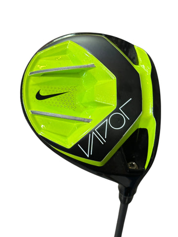 Nike Vapor Pro 8.5-12° Driver Diamana 60g Stiff Flex Shaft Winn Dri•Tac Grip