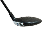 Cobra Aerojet LS 14.5° 3 Wood Kai' Li 60g R Flex Shaft Lamkin Crossline Grip