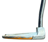Pinemeadow  LH Gazelle 34.5" Putter Pinemeadow Steel Shaft Pinemeadow Grip