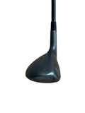 Mizuno JPX 925 Fli-Hi 25° 5 Hybrid Recoil Dart F2 Sr Flex Shaft GP MCC +4 Grip