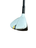 TaylorMade RBZ Stage 2 19° 3 Hybrid Rocketfuel 65g S Flex Shaft TaylorMade Grip