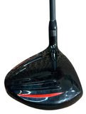 Krank Formula Fire 15° 3 Wood Speeder Tour Regular Flex Shaft Winn Dri•Tac Grip