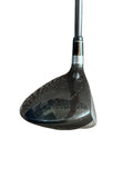 TaylorMade SLDR 17° 3HL Wood Motore 83g Stiff Flex Shaft GP Wrap Grip
