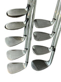 Adams Wilson Men's Right Hand Complete Golf Club Set R Flex SET-112425T01
