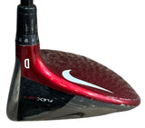 Nike VRS Covert Flex Loft 8-12° Driver Kuro Kage Sr Flex Shaft GP MCC Grip