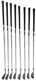 Wilson Staff Midsize RM Irons 3-PW Firestick 2.8 R Flex Shafts Tour Wrap Grips