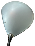 TaylorMade Qi35 Max 9° Driver Diamana T+ 60g Stiff Flex Shaft Golf Pride Z Grip