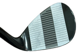 Hummingbird LH 58° Lob Wedge Hummingbird Steel Shaft Hummingbird Grip