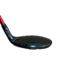 TaylorMade Stealth 2 Rescue HD 23° 4 Hybrid Speeder NX 50g Sr Flex Shaft