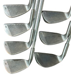 Tour Model II Irons 3-9 -1.5" True Temper Stiff Flex Shafts