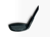 Titleist TSR2 21° 4 Hybrid Hzrdus 6.0 80g Stiff Flex Shaft Golf Pride Tour Velvet Grip
