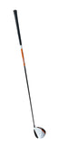 TaylorMade LH R1 8°-12° Driver RIP Phenom 55g R Flex Shaft TaylorMade Grip